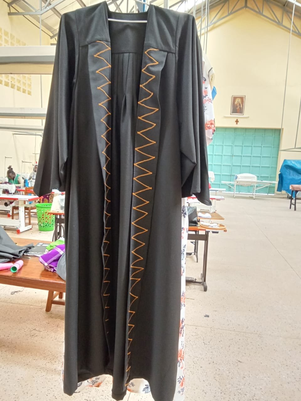 Graduation