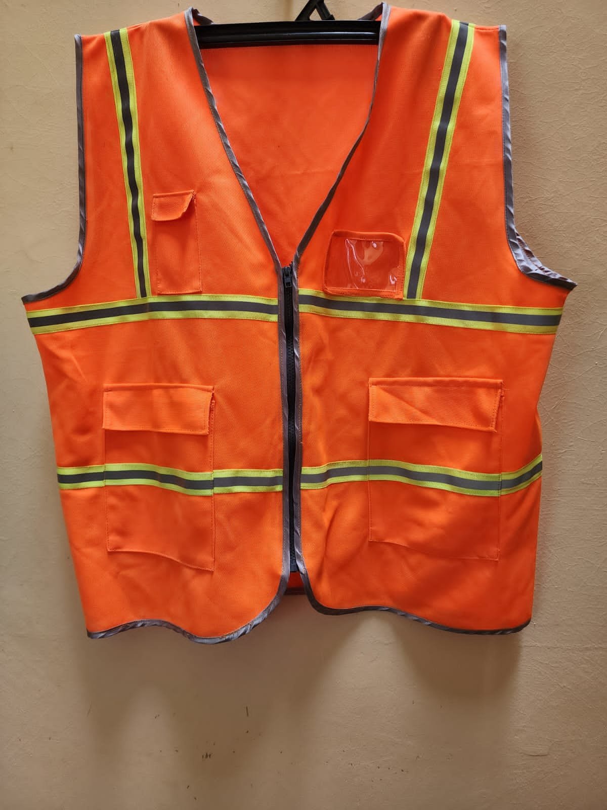 Reflector Jackets