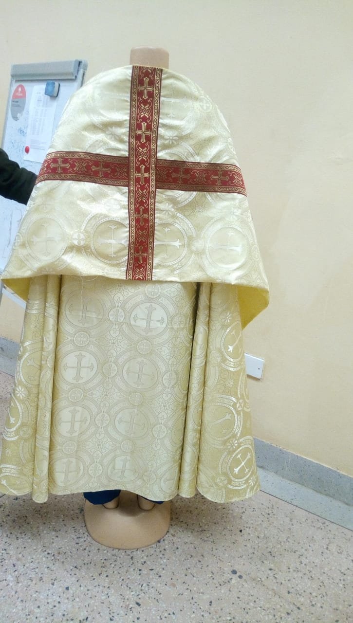 Clergy