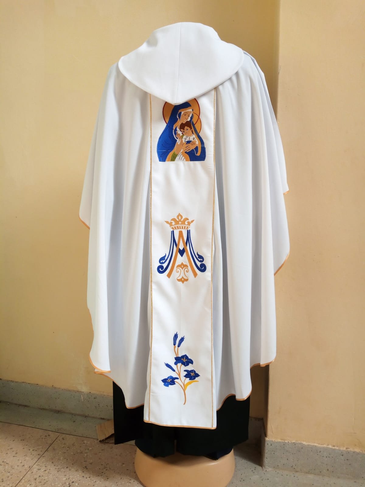 Clergy