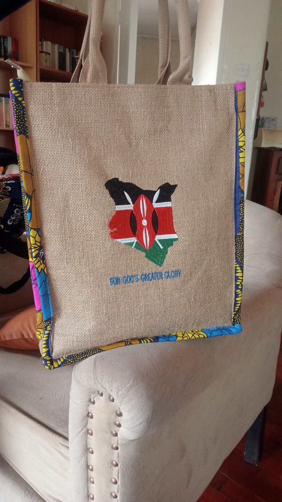 Kitenge