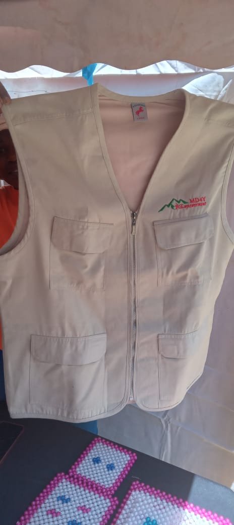 Aprons