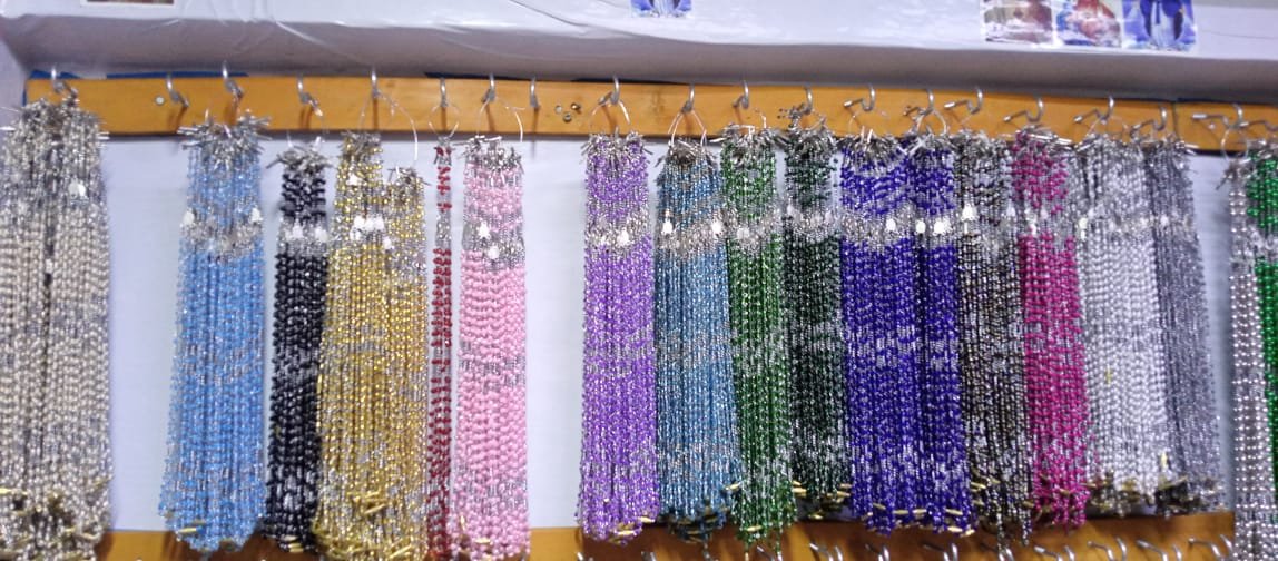 Beadwork