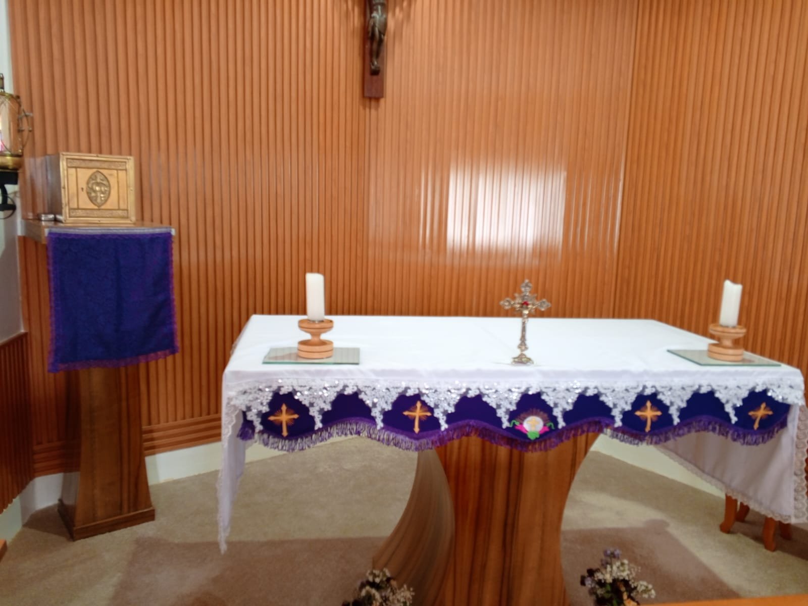 Altar Linen