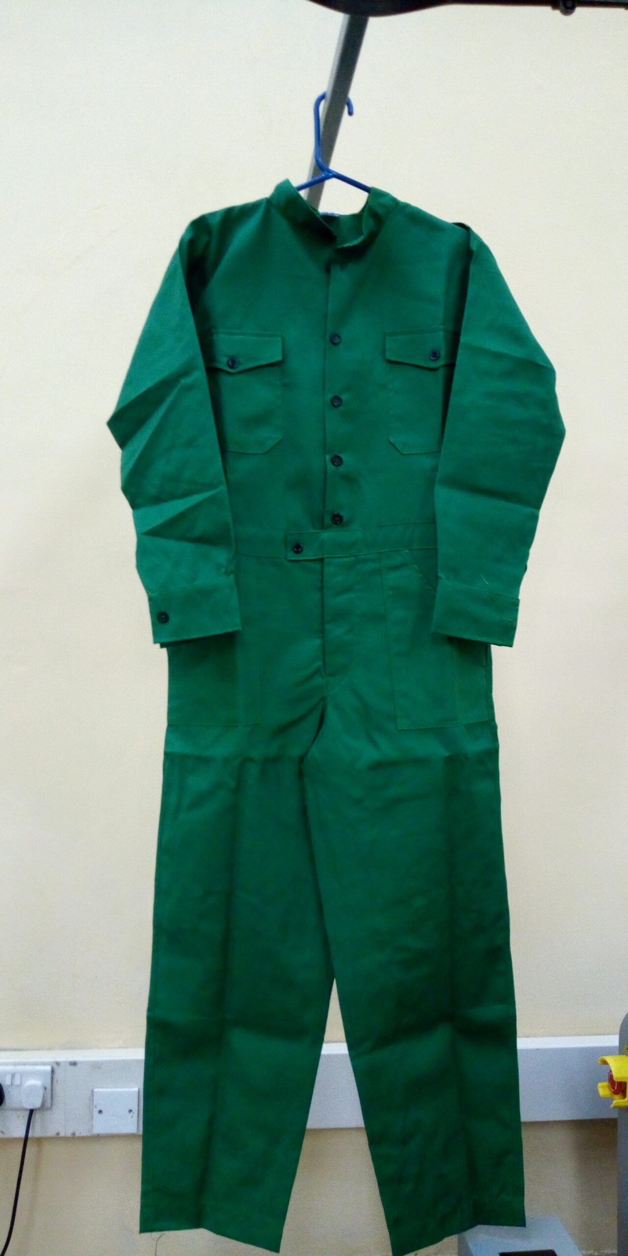 Aprons