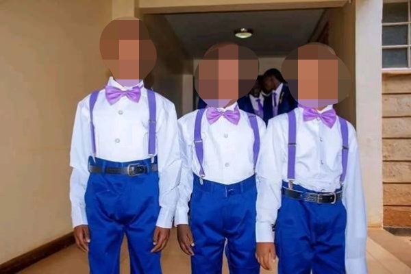Mens Suits