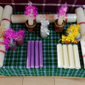 Liturgical & Perfumed Candles
