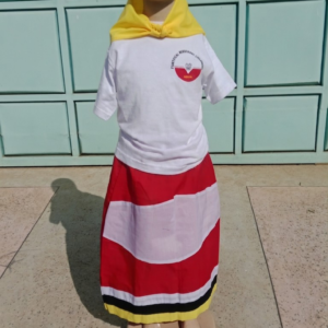Complete Children's PMC Vestments