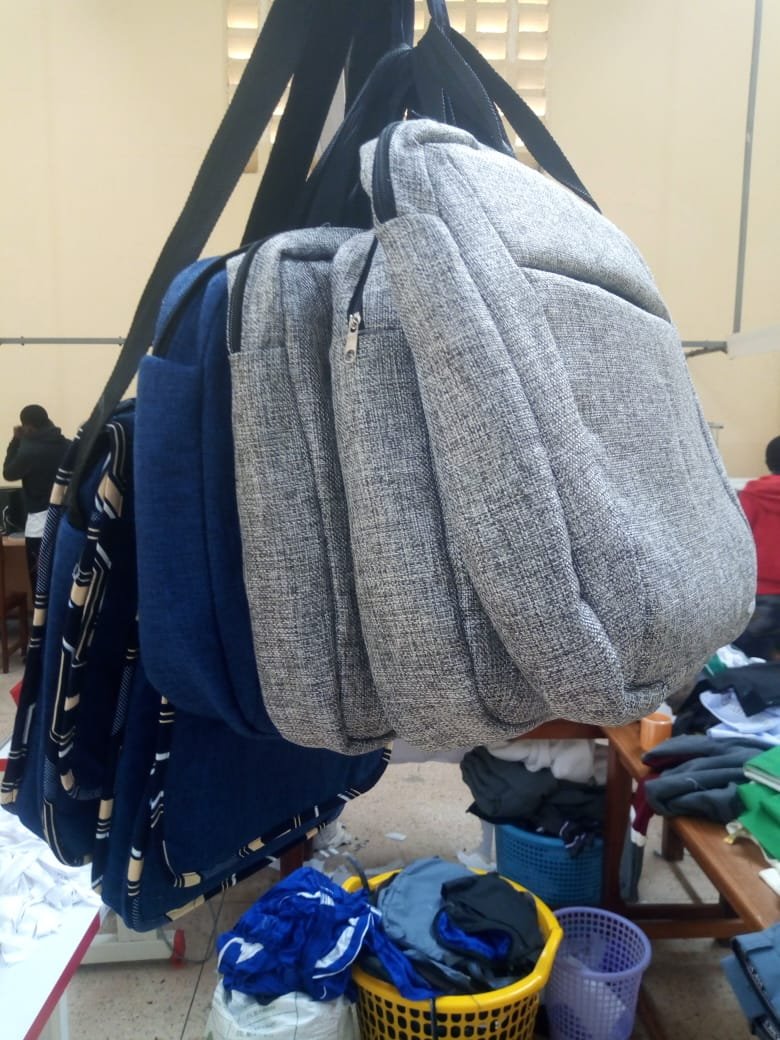 Bags