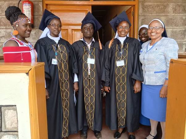 Graduation