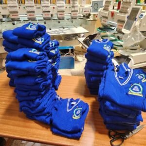 Logo Embroidery