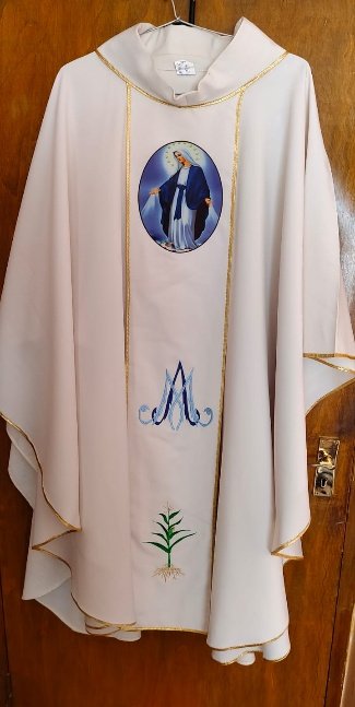 Clergy