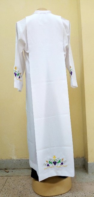Clergy
