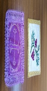 Embroidery