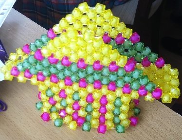 Beadwork