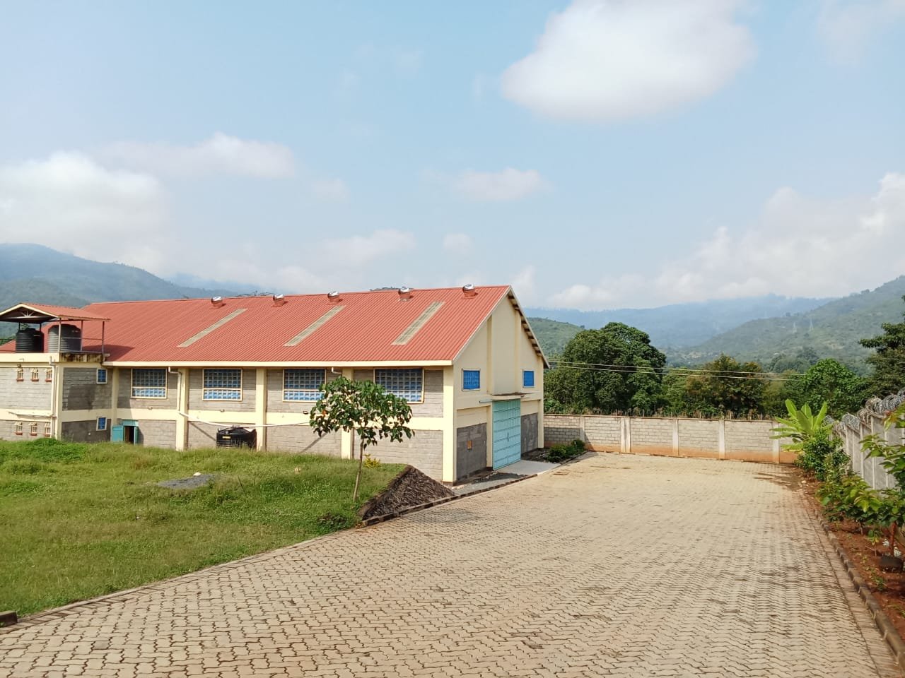 Workshop