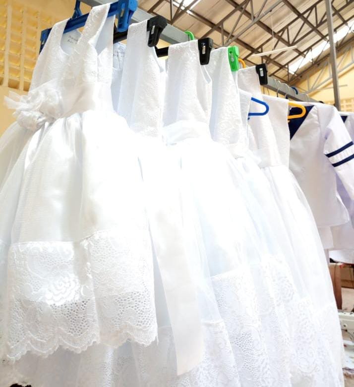 Dresses