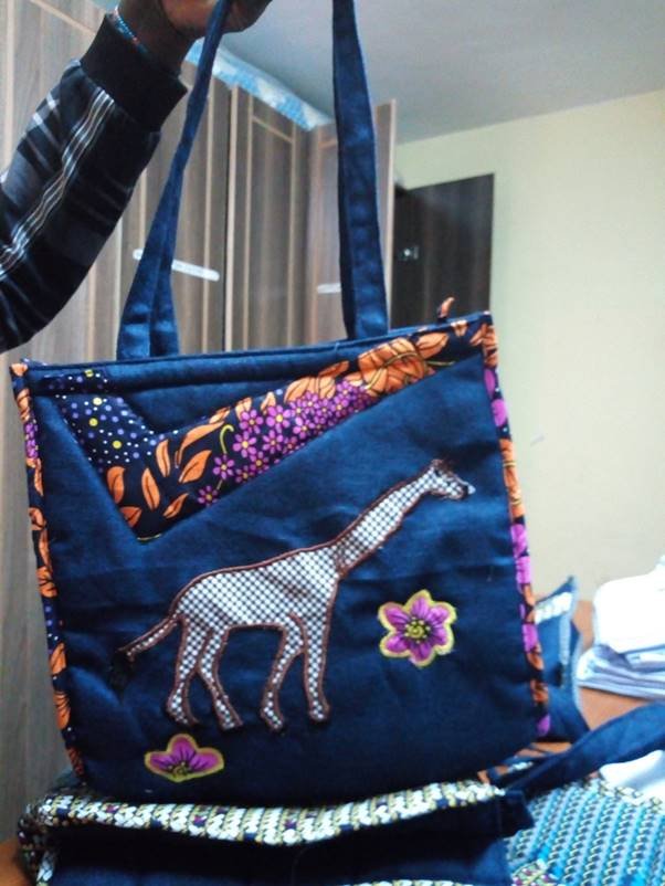 Kitenge