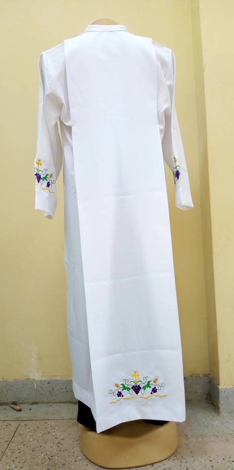 Clergy
