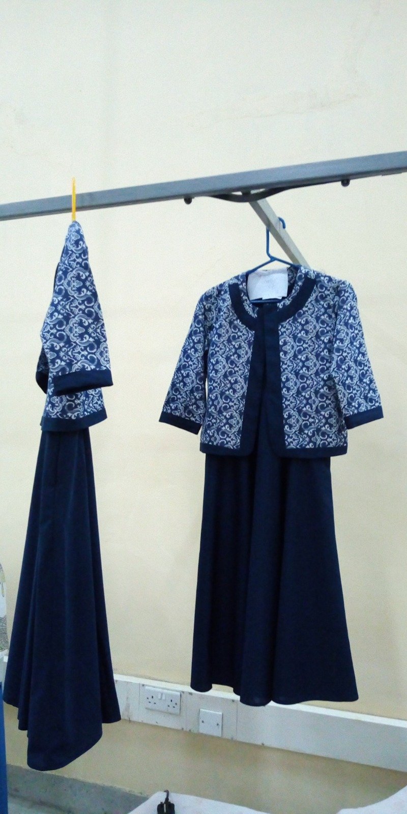 Ladies Suits