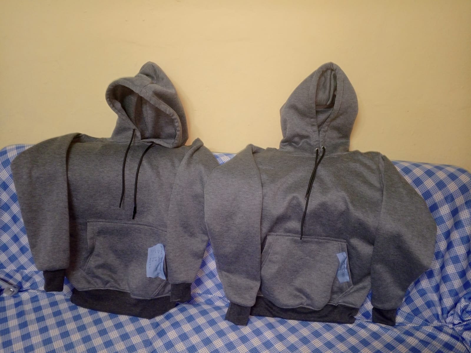 Hoods