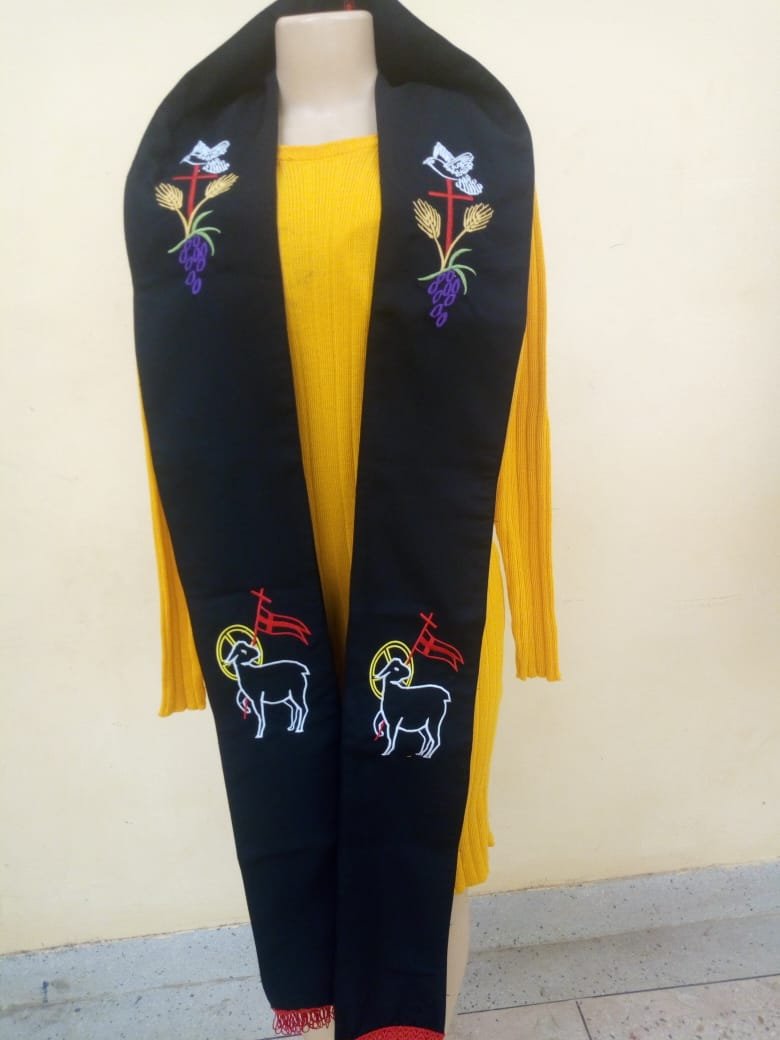 Clergy