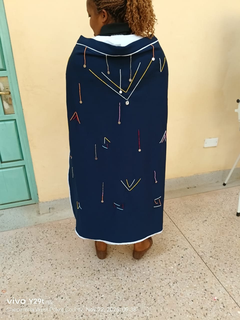 Kitenge