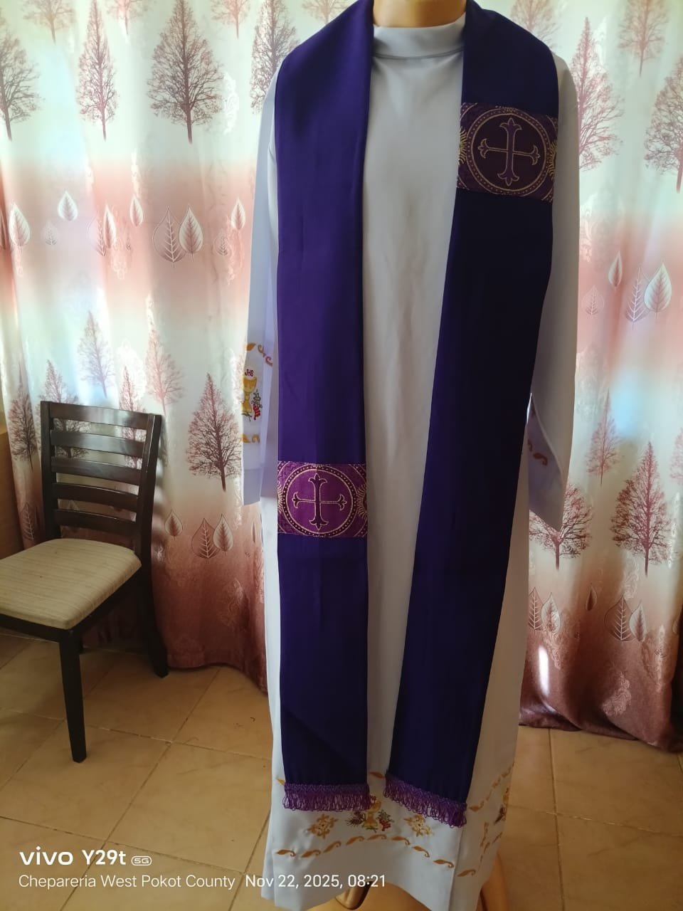 Clergy