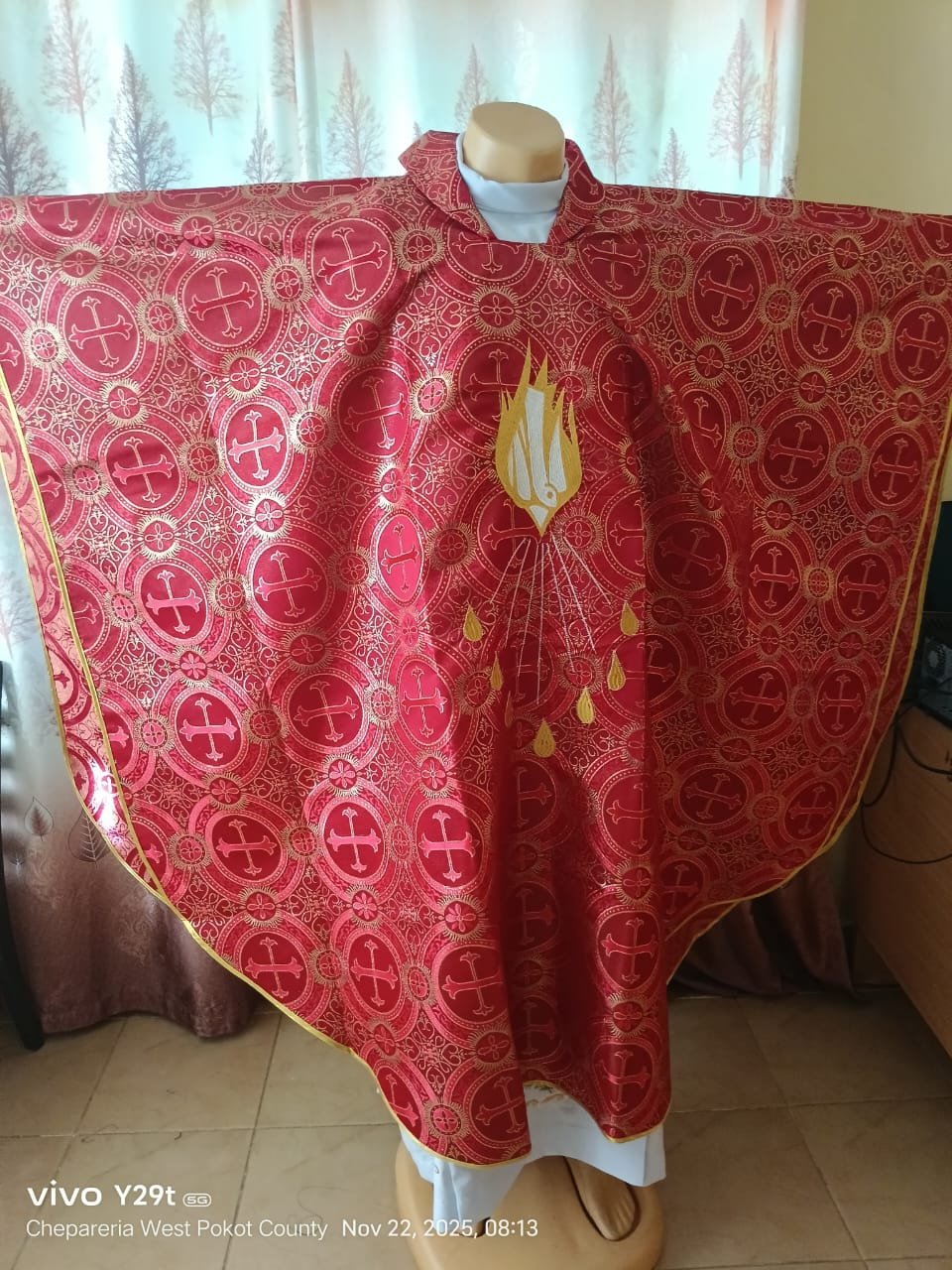 Clergy