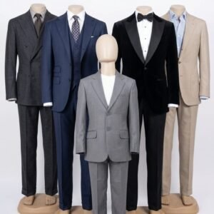 Men's Suits