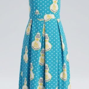 Ladies' CWA Dresses