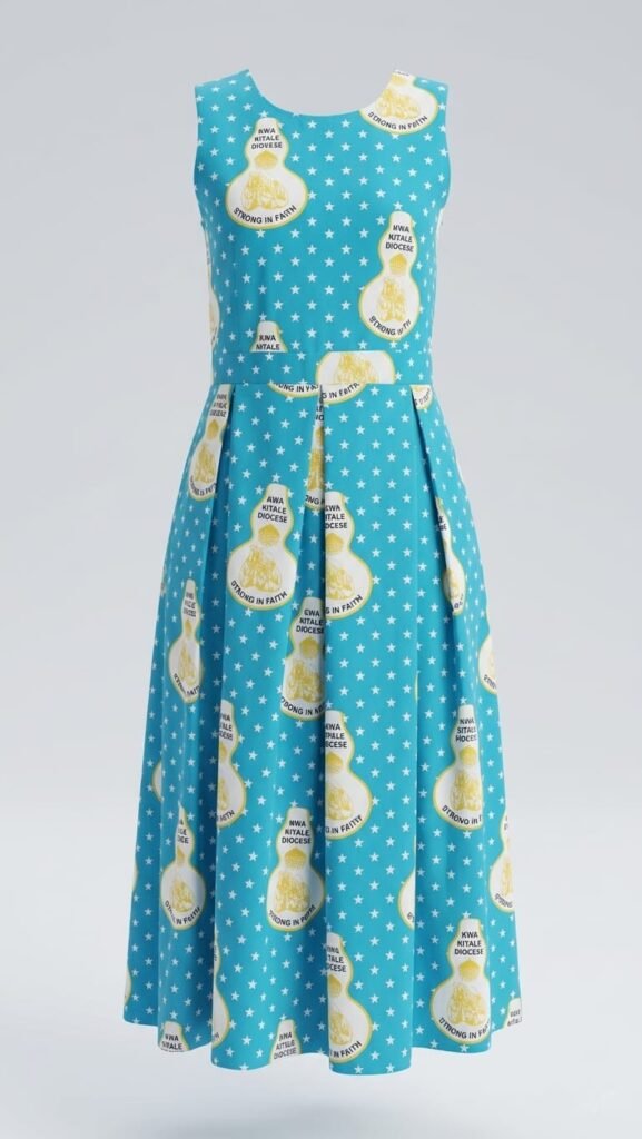 Ladies' CWA Dresses