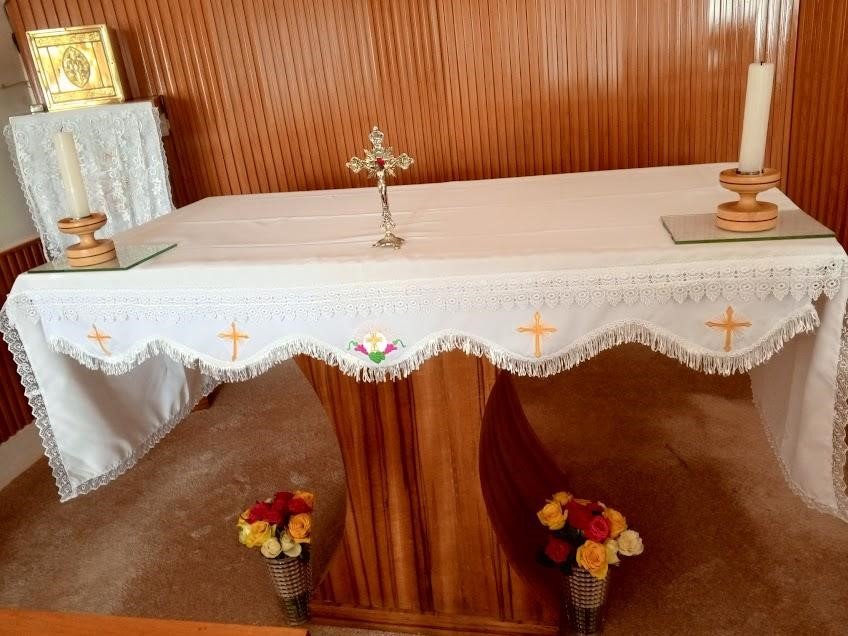 Altar Linen
