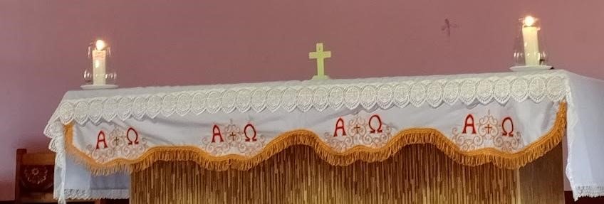 Altar Linen
