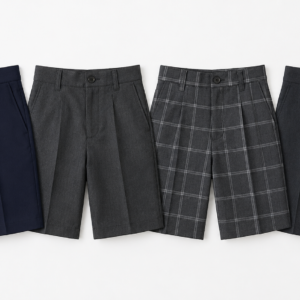 School Uniform Boys' Shorts