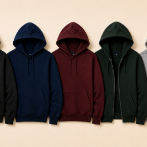 School Uniform Hoodies & Zip-Up Jumpers