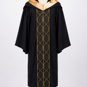 Colleges & Universities Graduation Gowns