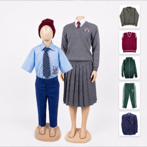 School Uniform
