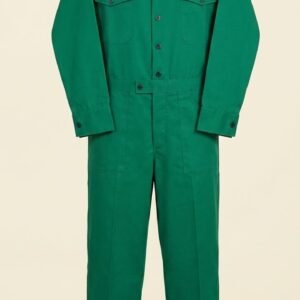 Industrial and Construction Aprons