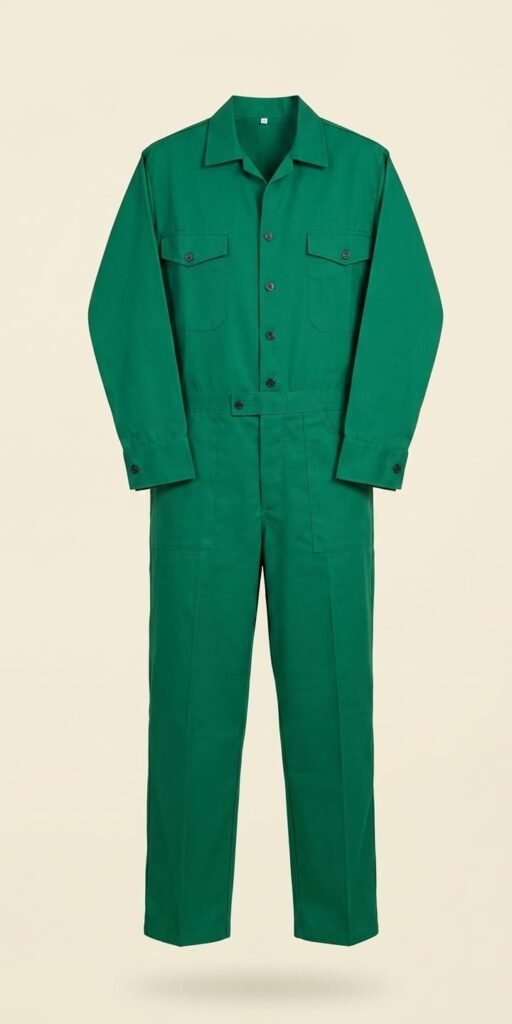 Industrial and Construction Aprons