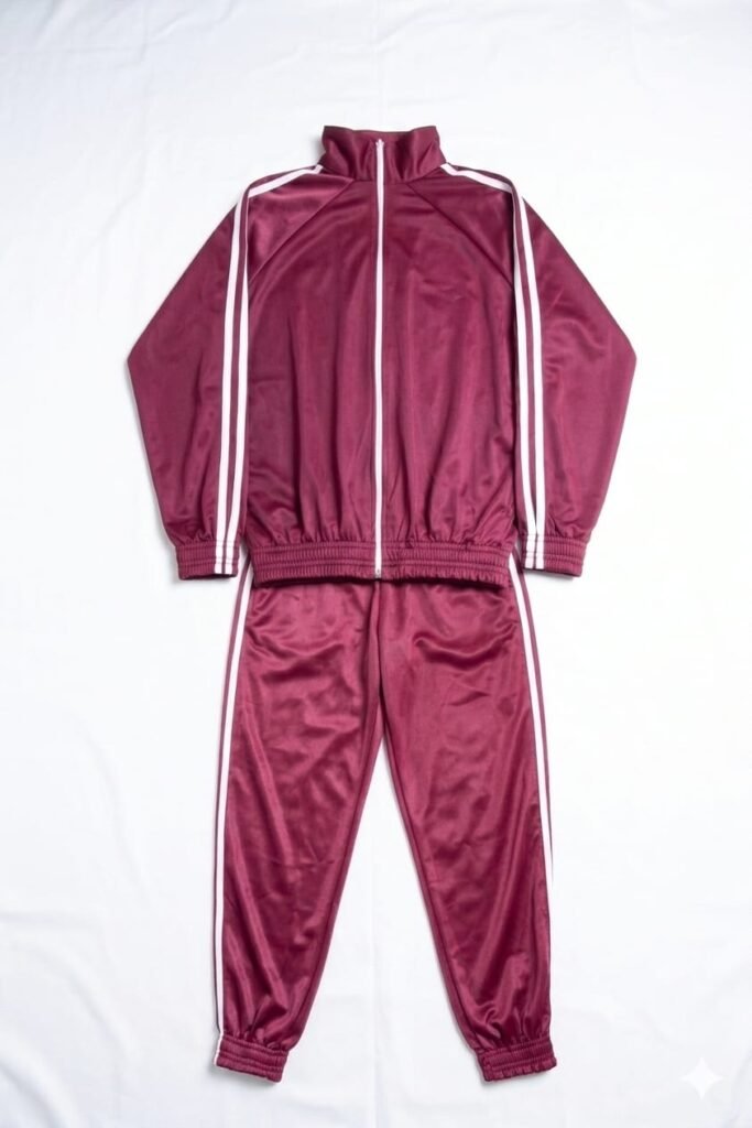 Track Suits