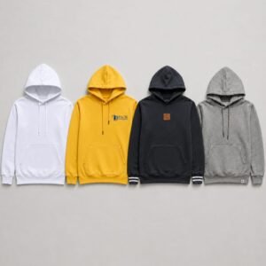 Unisex Hoodies
