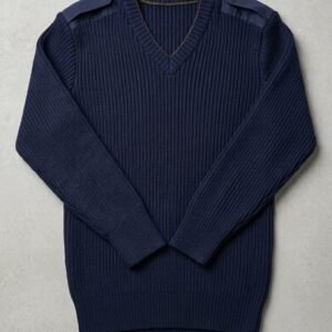 Men's NATO Style Security Sweater