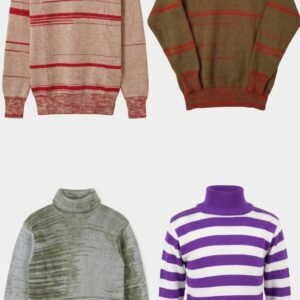Unisex Cardigans