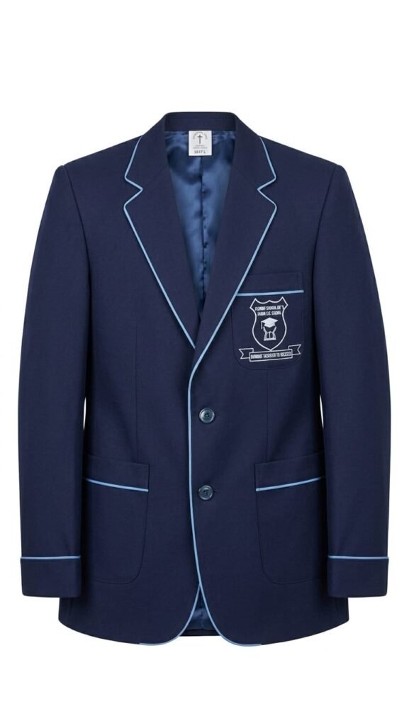 School Blazers