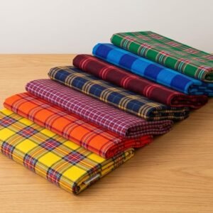 Maasai Shukas