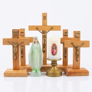 Crucifixes