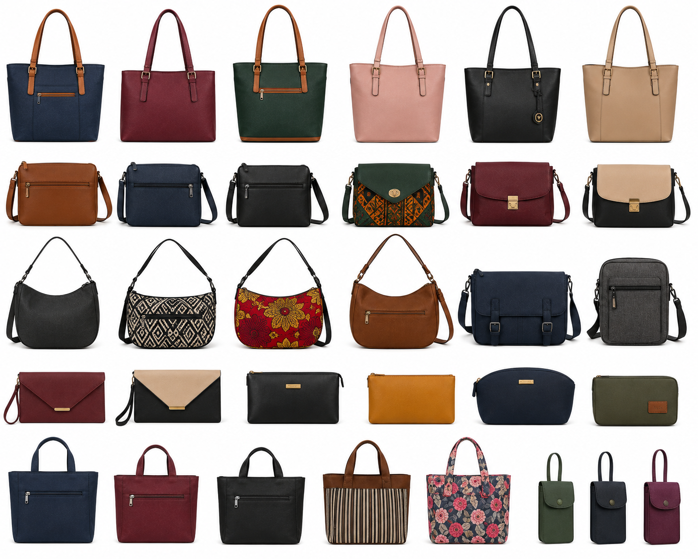 Bags