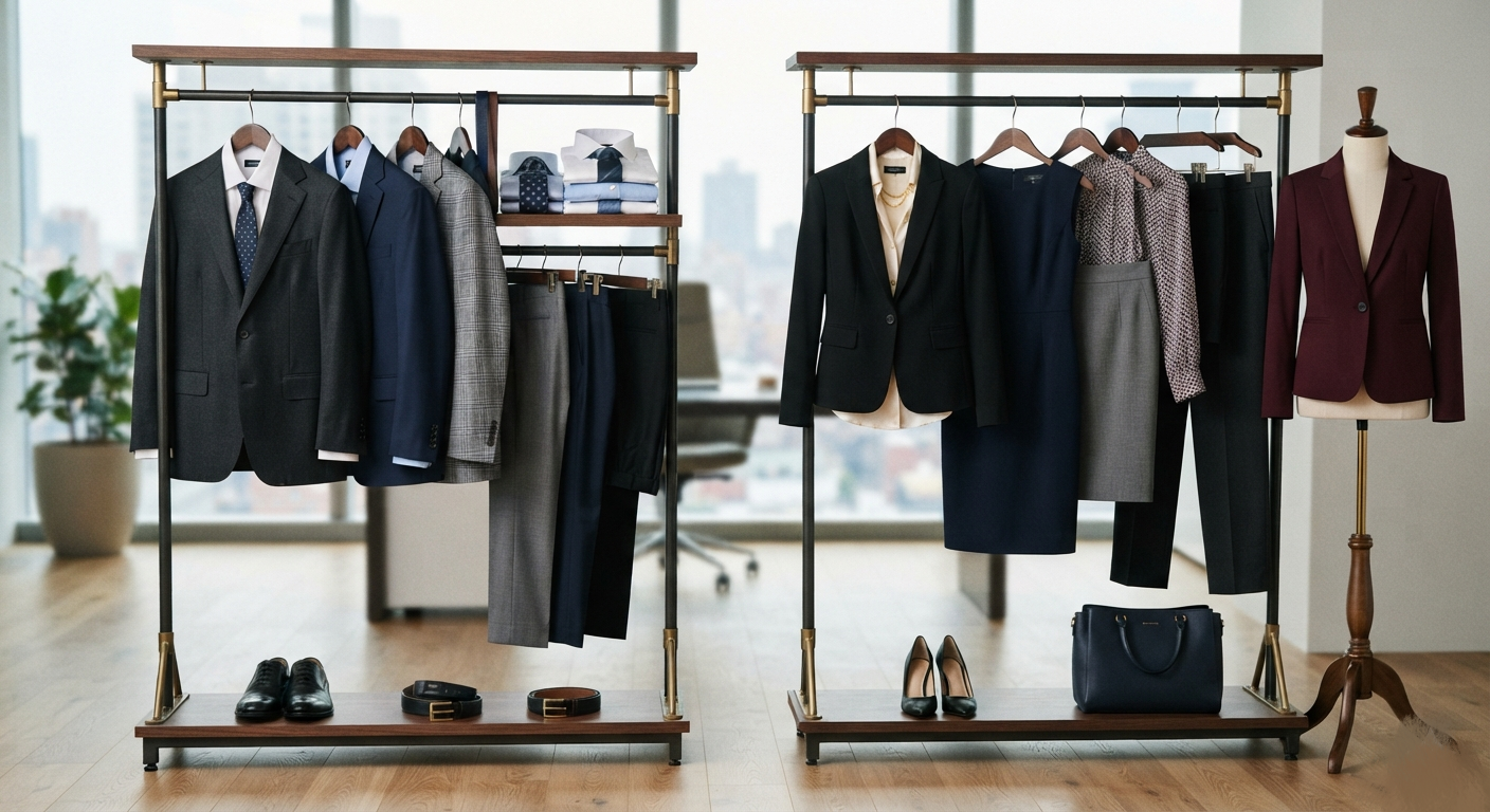 Corporate Wear