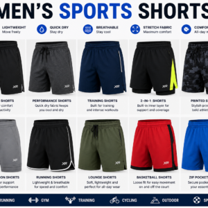 Men's Sports Shorts
